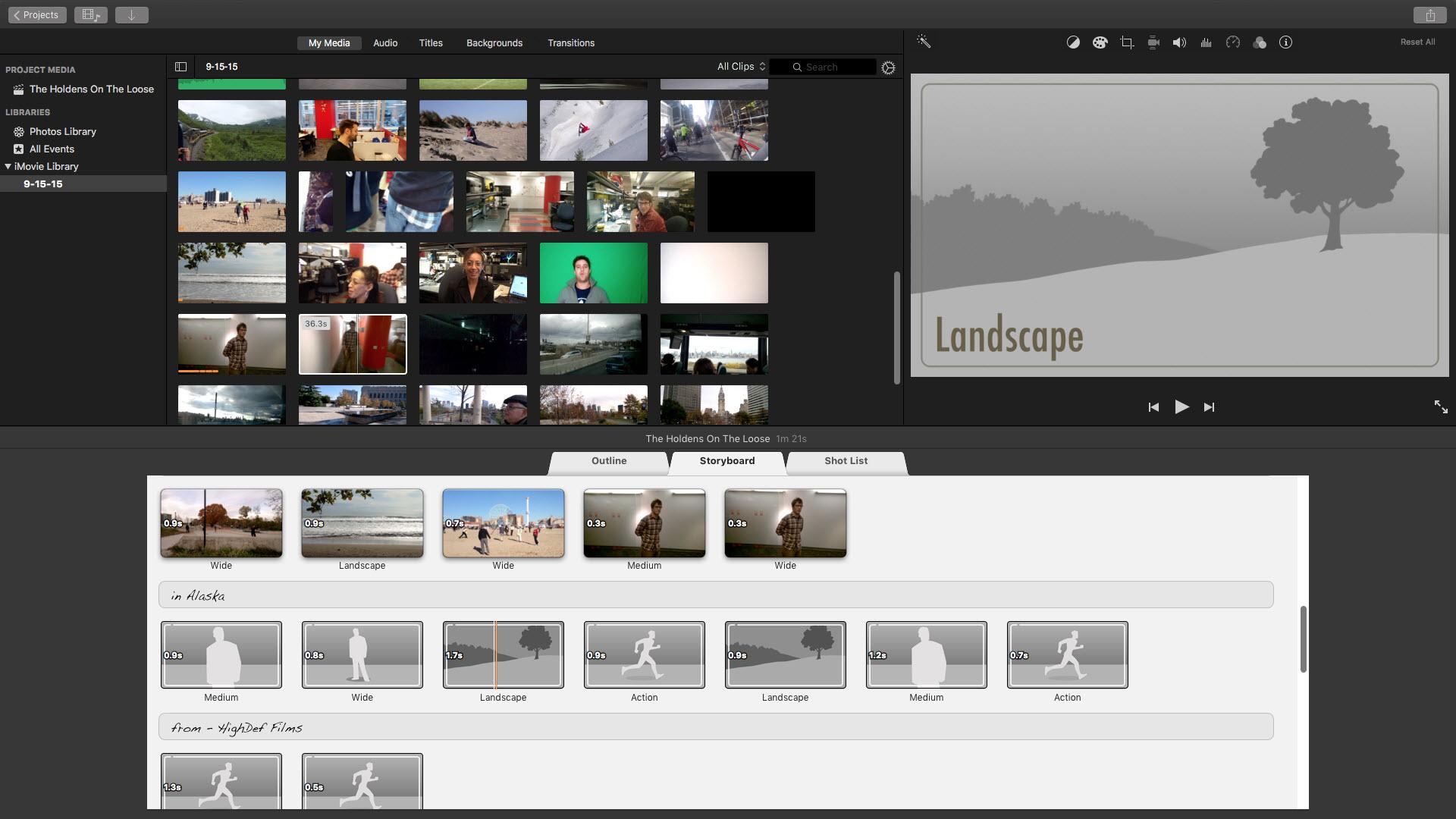 Imovie for mac 10.9.5 free download